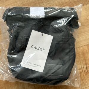CALPAK Stevyn Crossbody NWT